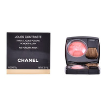Afbeelding in Gallery-weergave laden, Blush Joues Contraste Chanel
