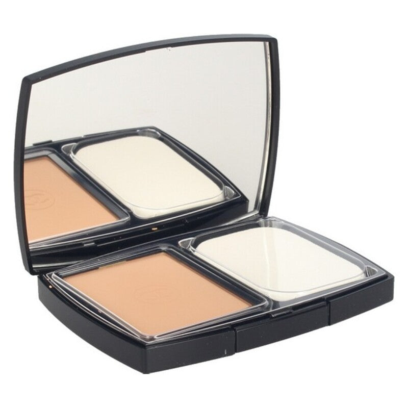 Compacte poeders Ultra le Teint Chanel B40 Spf 15