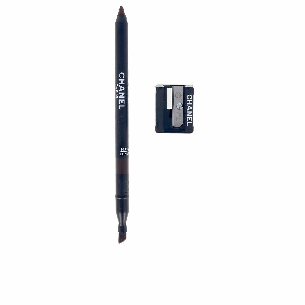 Eyeliner Chanel Le Crayon Yeux Crun Teck 02