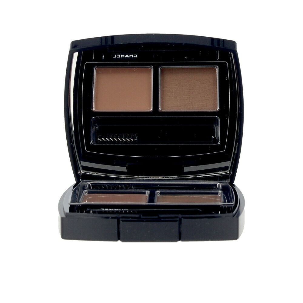 Eyebrow Make-up Chanel La Palette Sourcils 01-Light