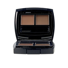 Charger l&#39;image dans la galerie, Maquillage Sourcils Chanel La Palette Sourcils 01-Light
