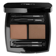 Charger l&#39;image dans la galerie, Chanel Eyebrow Make-up La Palette Sourcils - Lindkart
