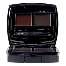 Charger l&#39;image dans la galerie, Chanel Eyebrow Make-up La Palette Sourcils - Lindkart
