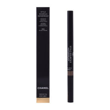 Lade das Bild in den Galerie-Viewer, Wenkbrauwpotlood Stylo Sourcils Waterproof Chanel
