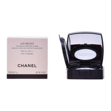 Cargar imagen en el visor de la galería, Highlighter Les Beiges Chanel - Lindkart
