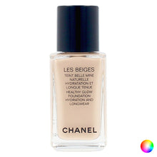Cargar imagen en el visor de la galería, Base de maquillaje líquida Chanel Les Beiges
