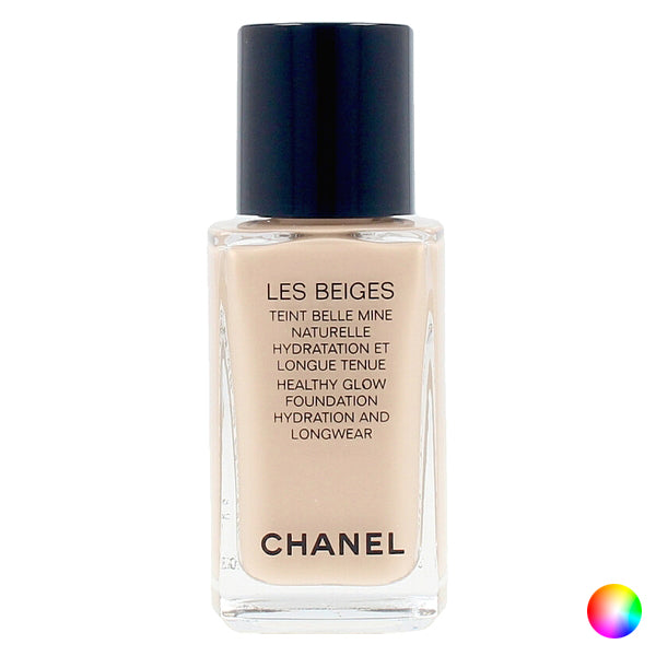 Chanel Les Beiges Flüssig-Make-up-Basis