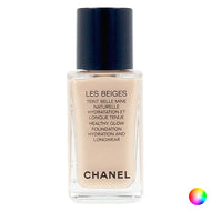 Chanel Les Beiges Liquid Make Up Base