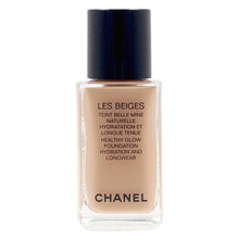 Cargar imagen en el visor de la galería, Base de maquillaje líquida Chanel Les Beiges
