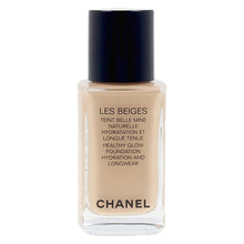 Afbeelding in Gallery-weergave laden, Chanel Les Beiges vloeibare make-upbasis
