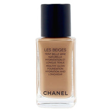 Load image into Gallery viewer, Chanel Les Beiges Liquid Make Up Base
