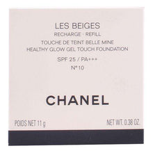 Charger l&#39;image dans la galerie, Foundation Les Beiges Chanel Spf 25 - Lindkart
