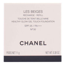 Afbeelding in Gallery-weergave laden, Foundation Les Beiges Chanel Spf 25 - Lindkart
