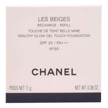 Load image into Gallery viewer, Foundation Les Beiges Chanel Spf 25 - Lindkart
