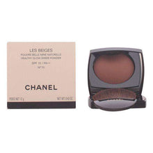 Load image into Gallery viewer, Powder Make-up Base Les Beiges Chanel - Lindkart
