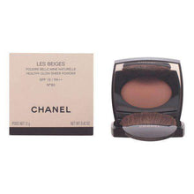 Load image into Gallery viewer, Powder Make-up Base Les Beiges Chanel - Lindkart
