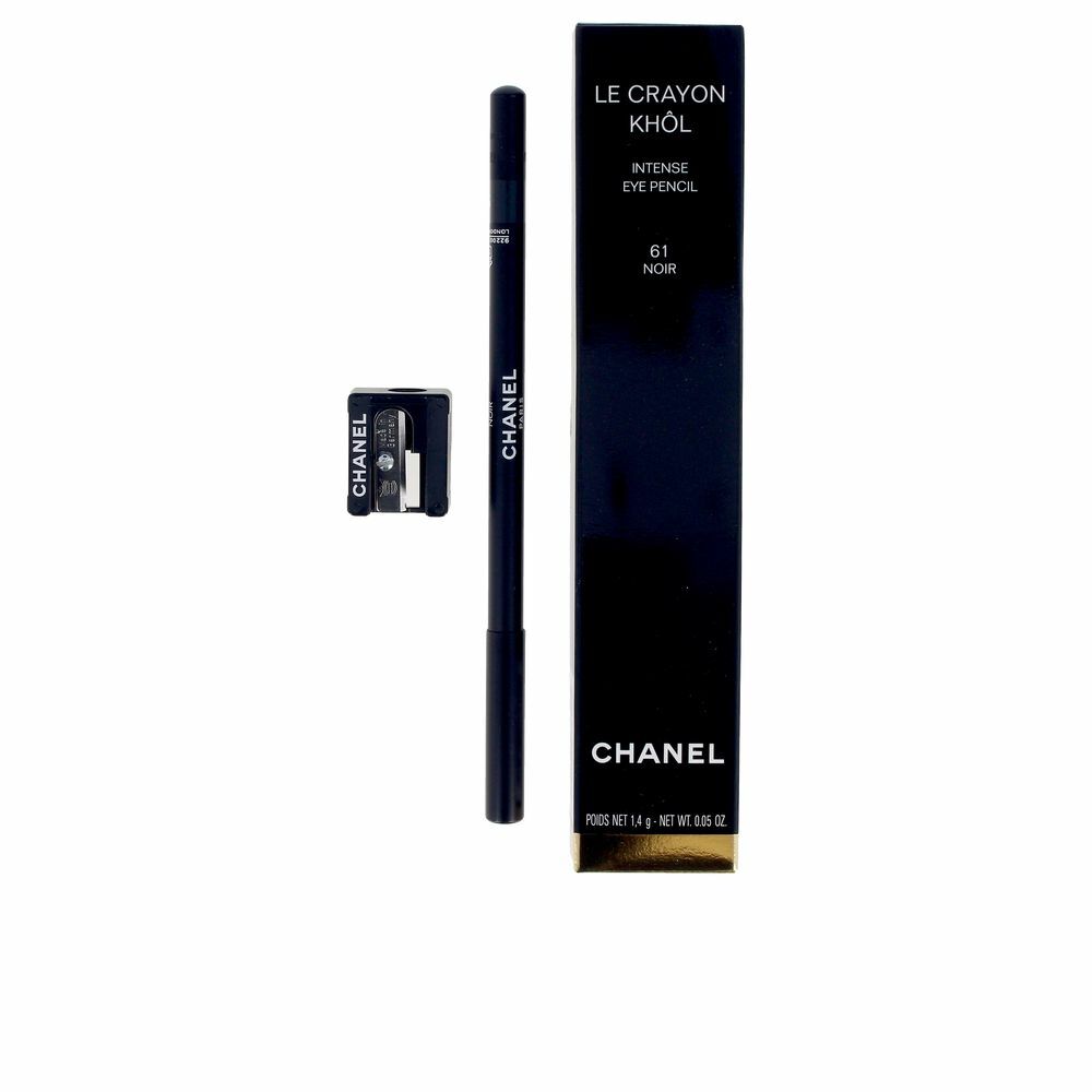 Eye Pencil Chanel Le Crayon Khôl Noir-61 (1,4 g)