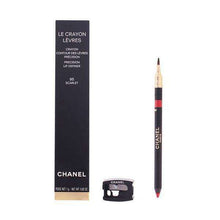 Cargar imagen en el visor de la galería, Lip Liner Chanel - Lindkart
