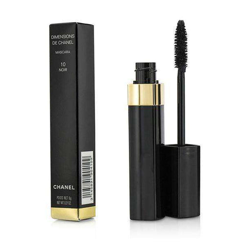 Mascara Dimensions Chanel - Lindkart