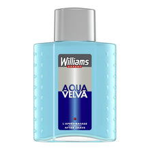 Load image into Gallery viewer, After Shave Lotion Williams Aqua Velva (100 ml)
