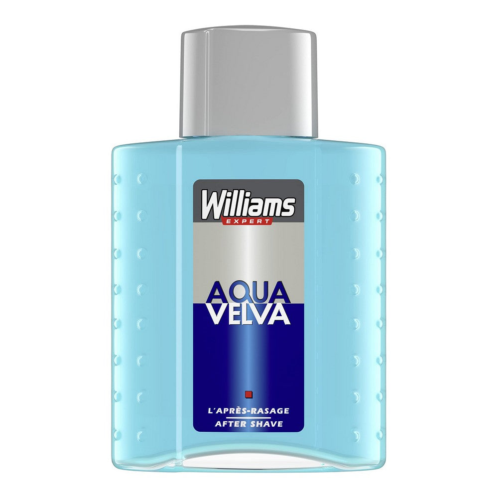 Lotion Après-Rasage Williams Aqua Velva (100 ml)