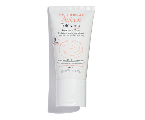 Tolerance Extreme Mask Avene (50 ml) - Lindkart