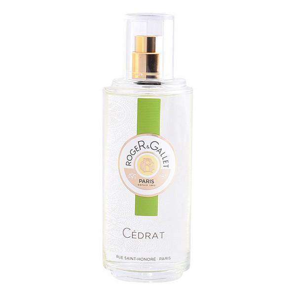 Unisex Perfume Cédrat Roger & Gallet 100 ml - Lindkart