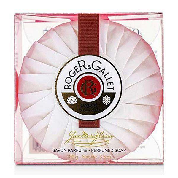Soap Cake Jean Marie Farina Roger & Gallet - Lindkart