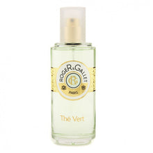 Load image into Gallery viewer, Eau de Cologne THE VERT Roger &amp; Gallet EDT (100 ml)
