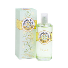 Cargar imagen en el visor de la galería, Eau de Cologne LE VERT Roger &amp; Gallet EDT (100 ml)
