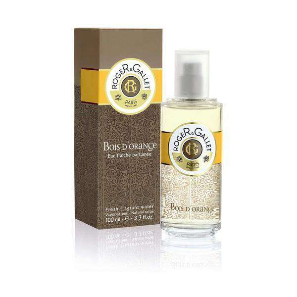 Unisex Perfume Bois D'orange Roger & Gallet (100 ml) - Lindkart