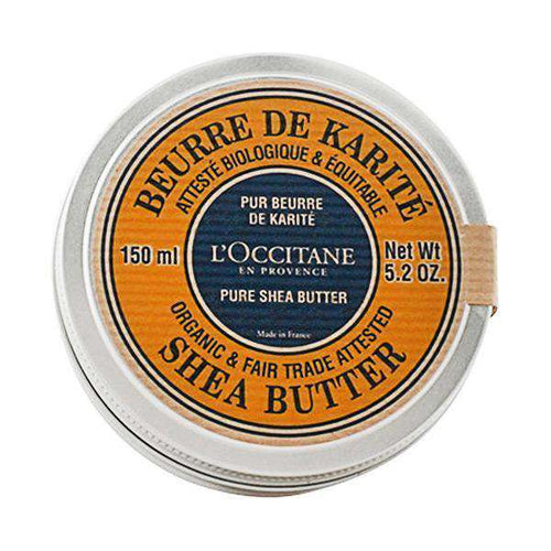 Shea Butter L'occitane - Lindkart