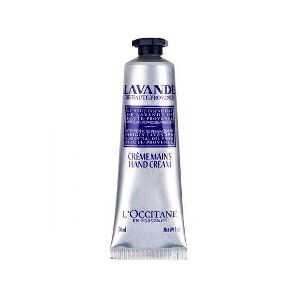 Hand Cream Lavande L'occitane - Lindkart
