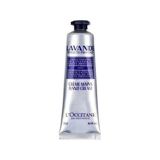 Hand Cream Lavande L'occitane - Lindkart