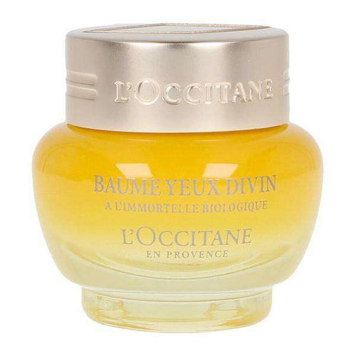 Eye Contour Immortelle L'occitane (15 ml) - Lindkart