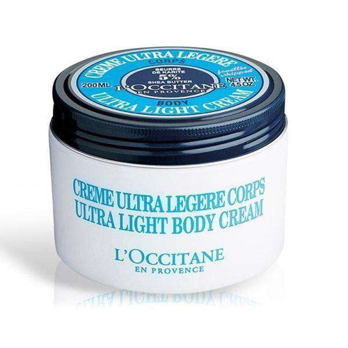 Moisturising Lotion KARITE L'occitane (200 ml) - Lindkart