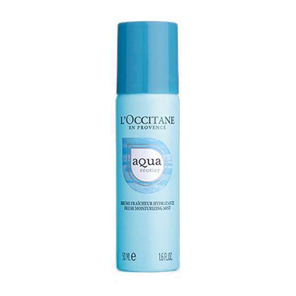 Moisturizing Spray Aqua LÃ‚Â´occitane (50 ml) - Lindkart