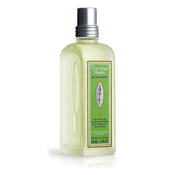 Women's Perfume Verbena Mint L'occitane EDT (100 ml) - Lindkart