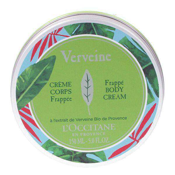 Hand Cream Verveine L'occitane - Lindkart