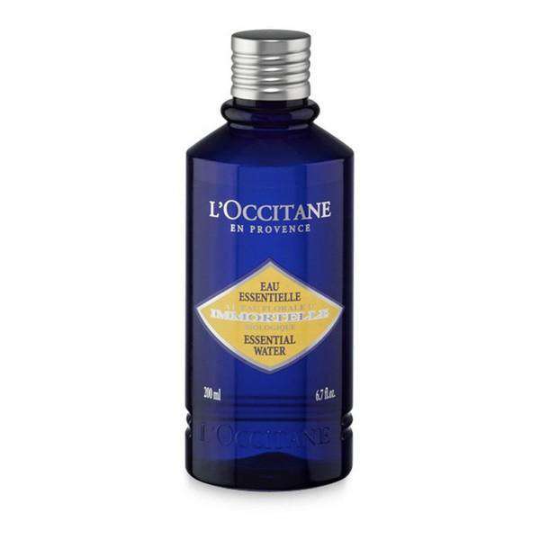 Facial Toner Immortelle L'occitane (200 ml) - Lindkart