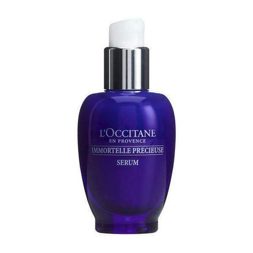 Anti-Ageing Serum Immortelle L'occitane (30 ml) - Lindkart