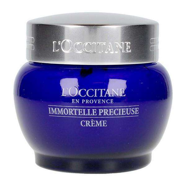 Firming Cream Immortelle L'occitane (50 ml) - Lindkart