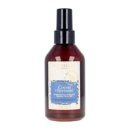 Pillow Mist Cocon De Serrenité L'occitane (100 ml) - Lindkart