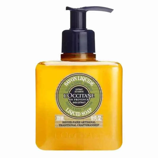 Savon Liquide Verveine L´occitane (300 ml)