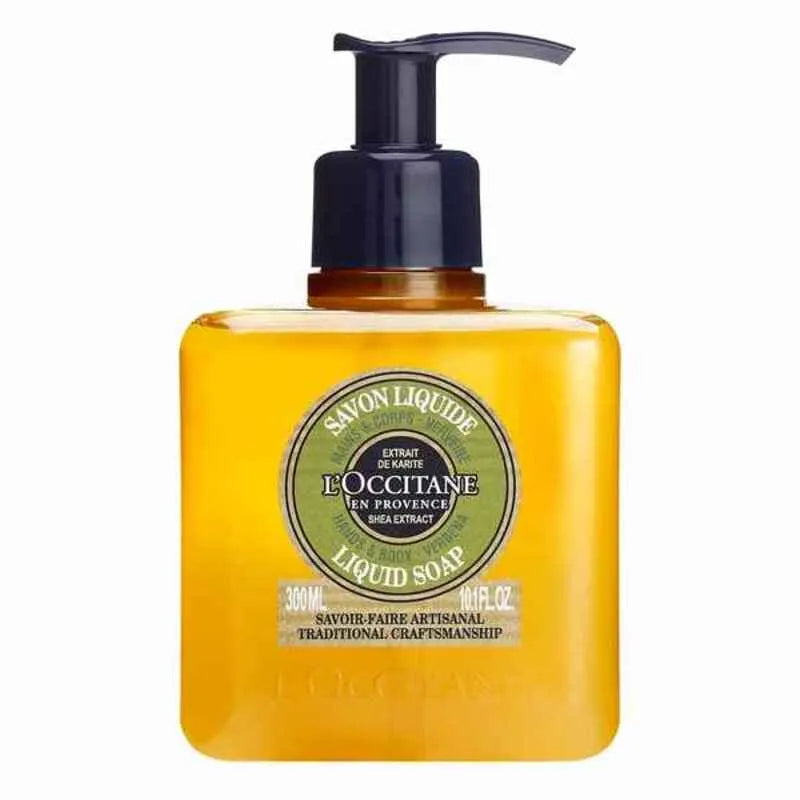 Liquid Soap Verveine L'Occitane (300 ml)