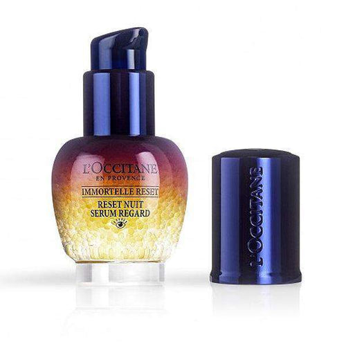 Eye Contour Immortele L'occitane (15 ml) - Lindkart