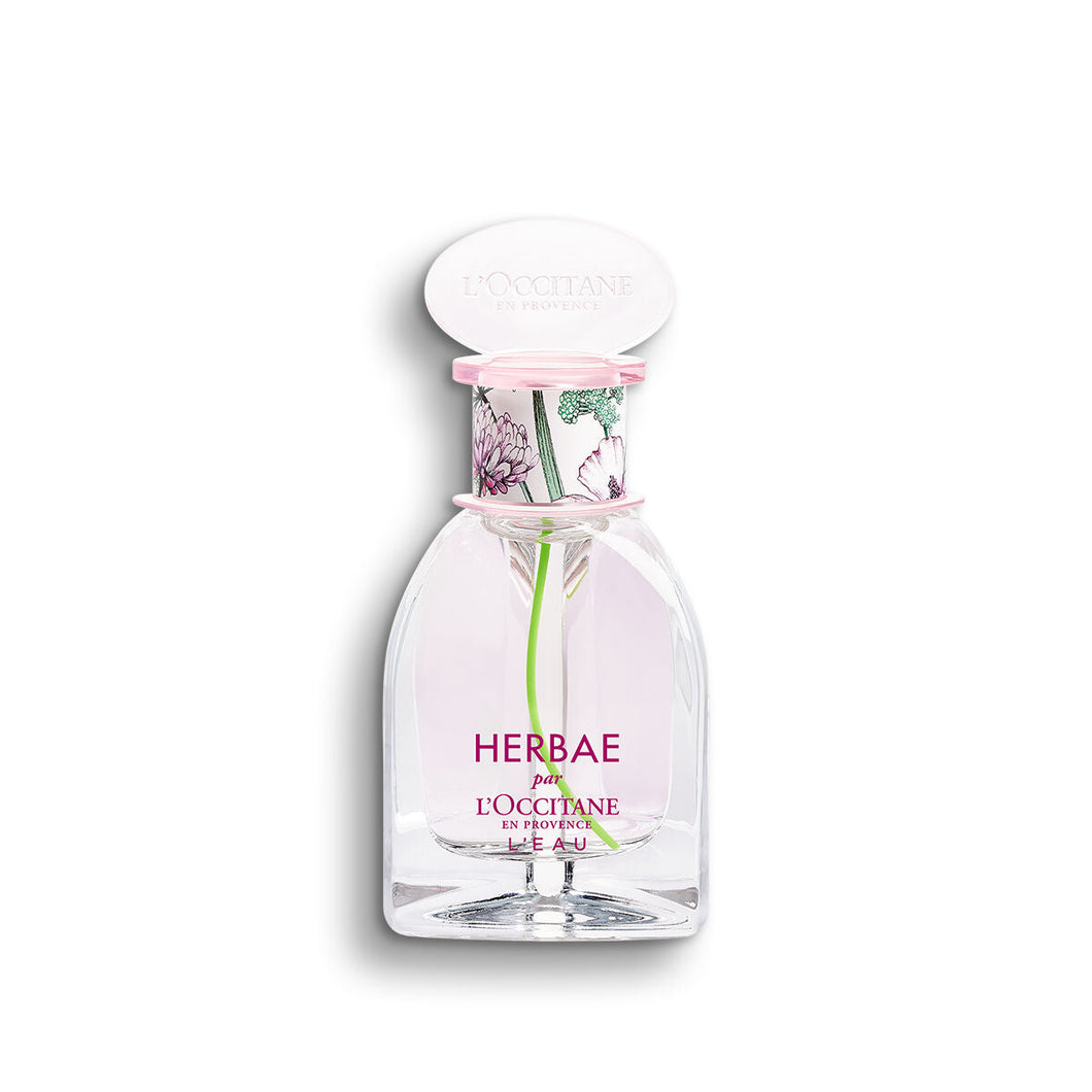 Damesparfum L'Occitane En Provence Herbae L'Eau EDT (50 ml)