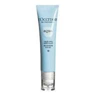 Anti-verouderingsgel voor de oogcontour L´occitane Aqua Réotier Koud effect (15 ml)