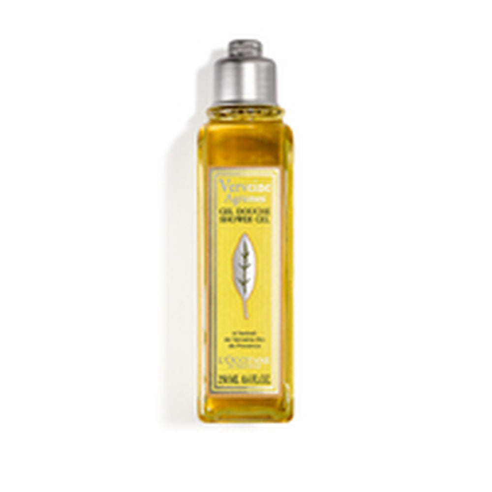 Shower Gel L'Occitane Citrus Verbena (250 ml)