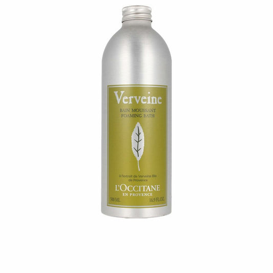 Badspons L'Occitane En Provence Verbena (500 ml)